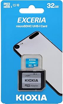 KIOXIA miniSDカード 8GB アダプター付き KIOXIA miniSDカード 8GB アダプター付き Amazon.co.jp: For